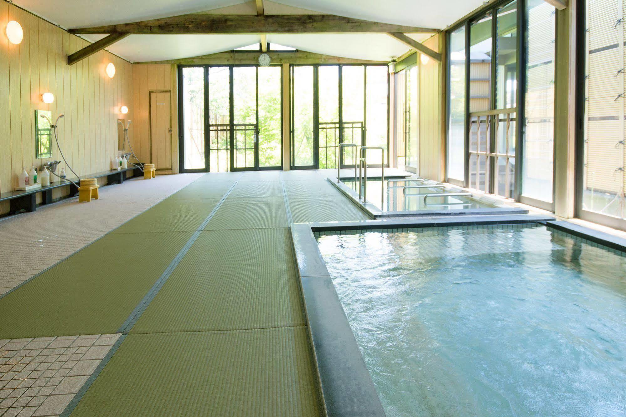 Mikuni Ocean Resort & Hotel Sakai  Buitenkant foto