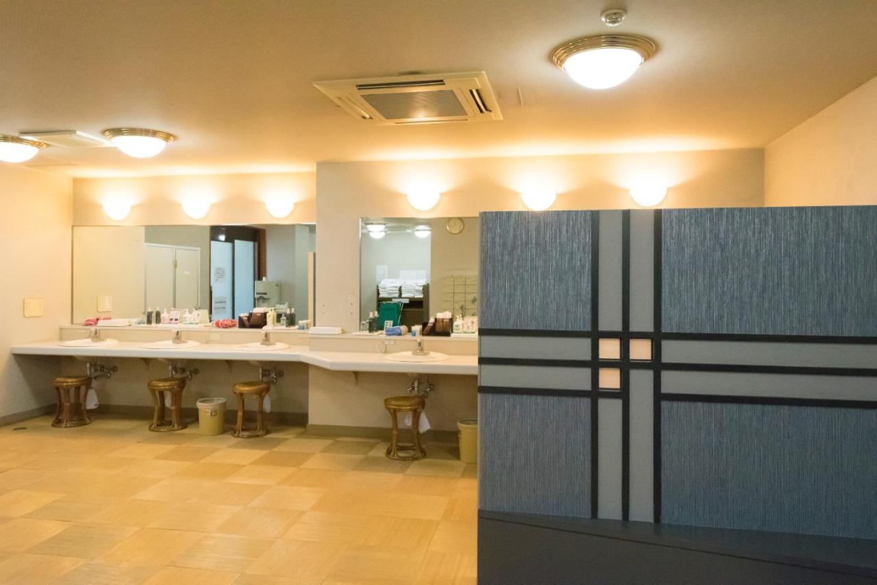 Mikuni Ocean Resort & Hotel Sakai  Buitenkant foto